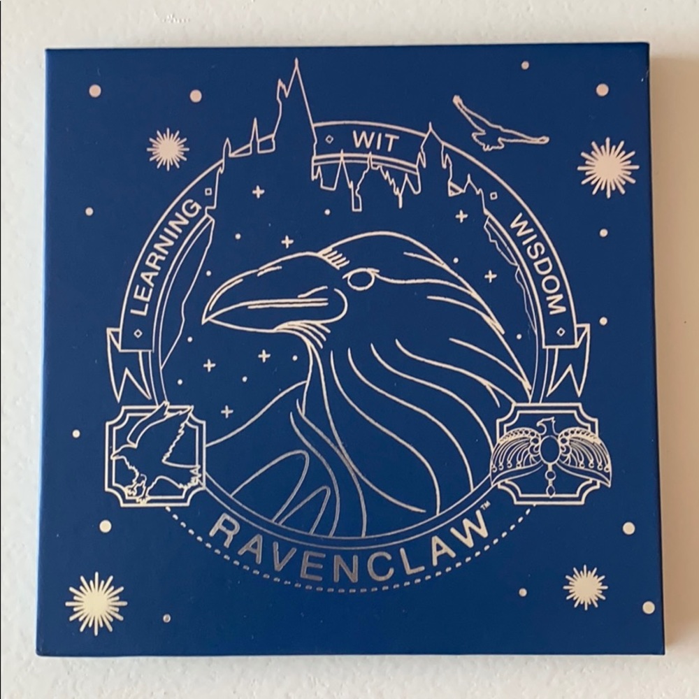 Ulta Harry Potter collection Ravenclaw